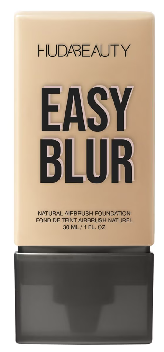 Huda Beauty Easy Blur Foundation 