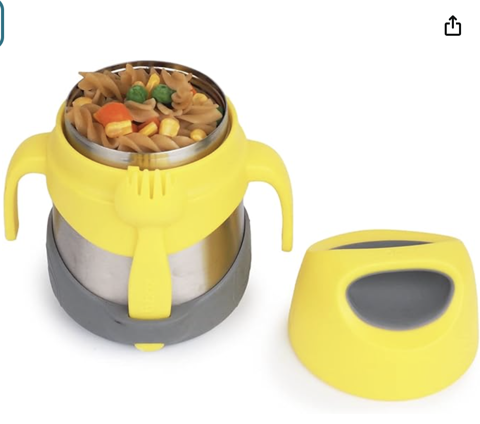 B.Box Insulated Food Jar