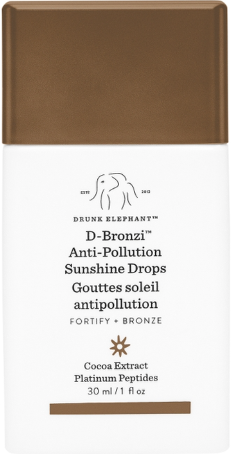 Drunk Elephant Bronzi