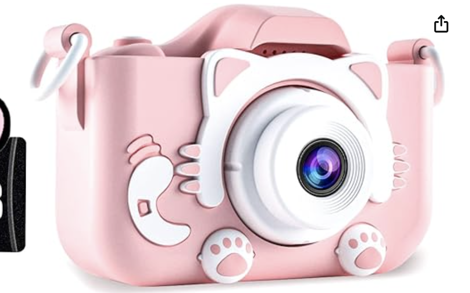 Kids Camera