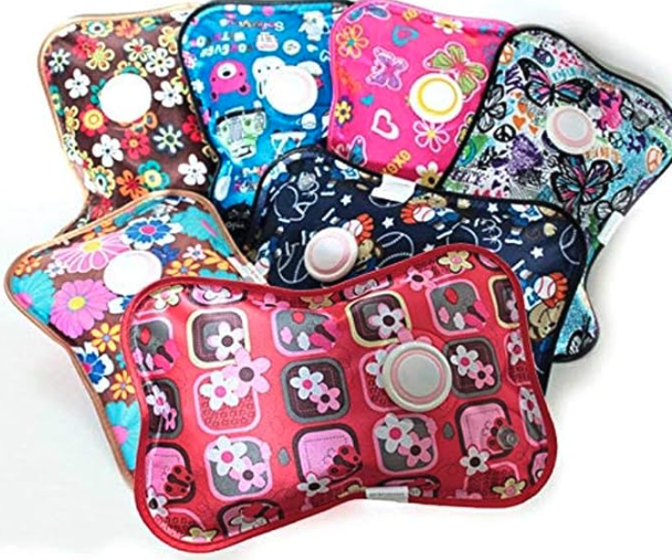 Electric Hot Water Bag