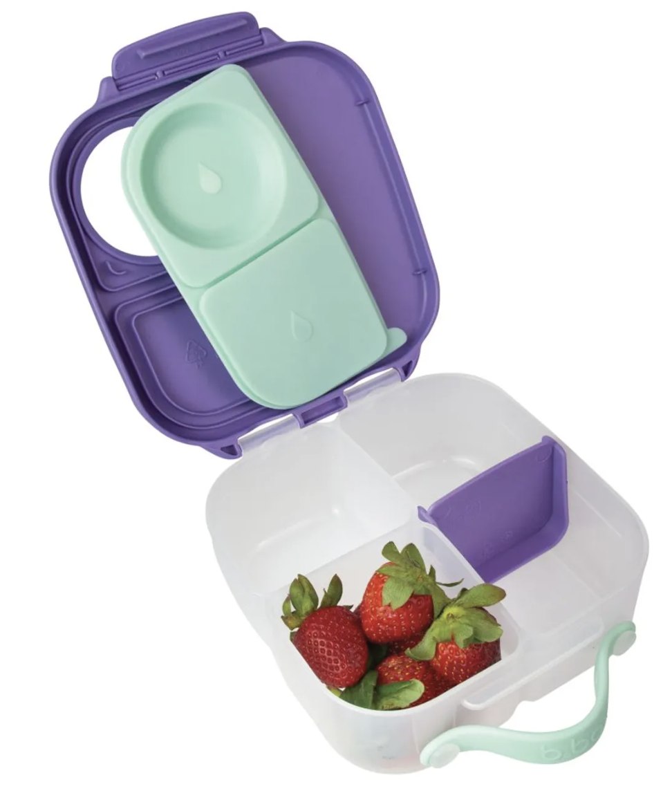 B.Box Lunch Box