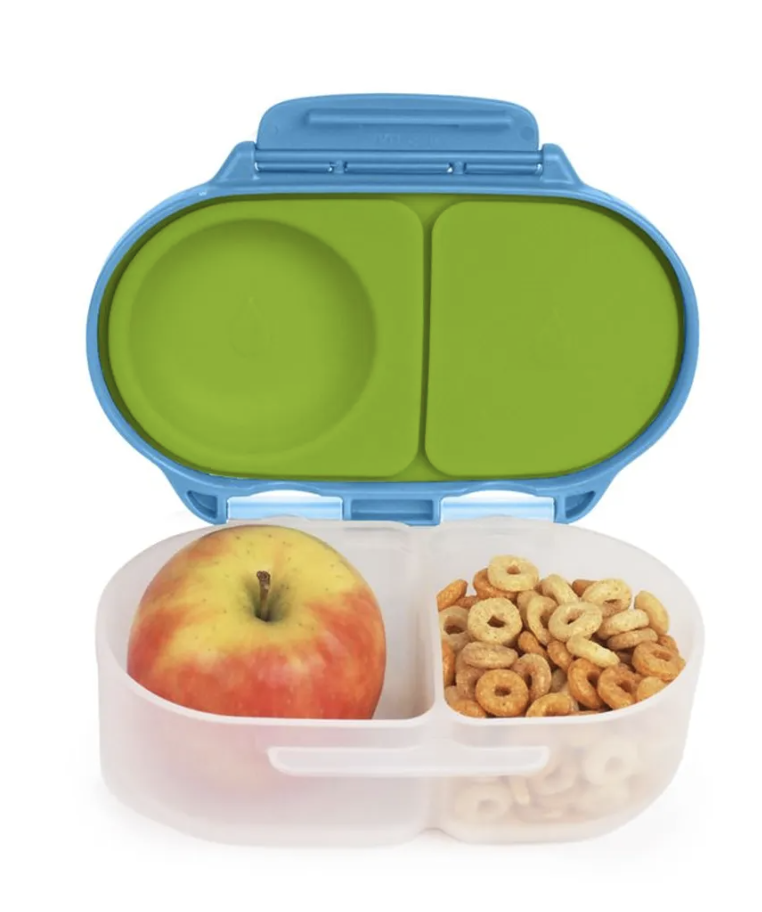 Bbox Snack Box