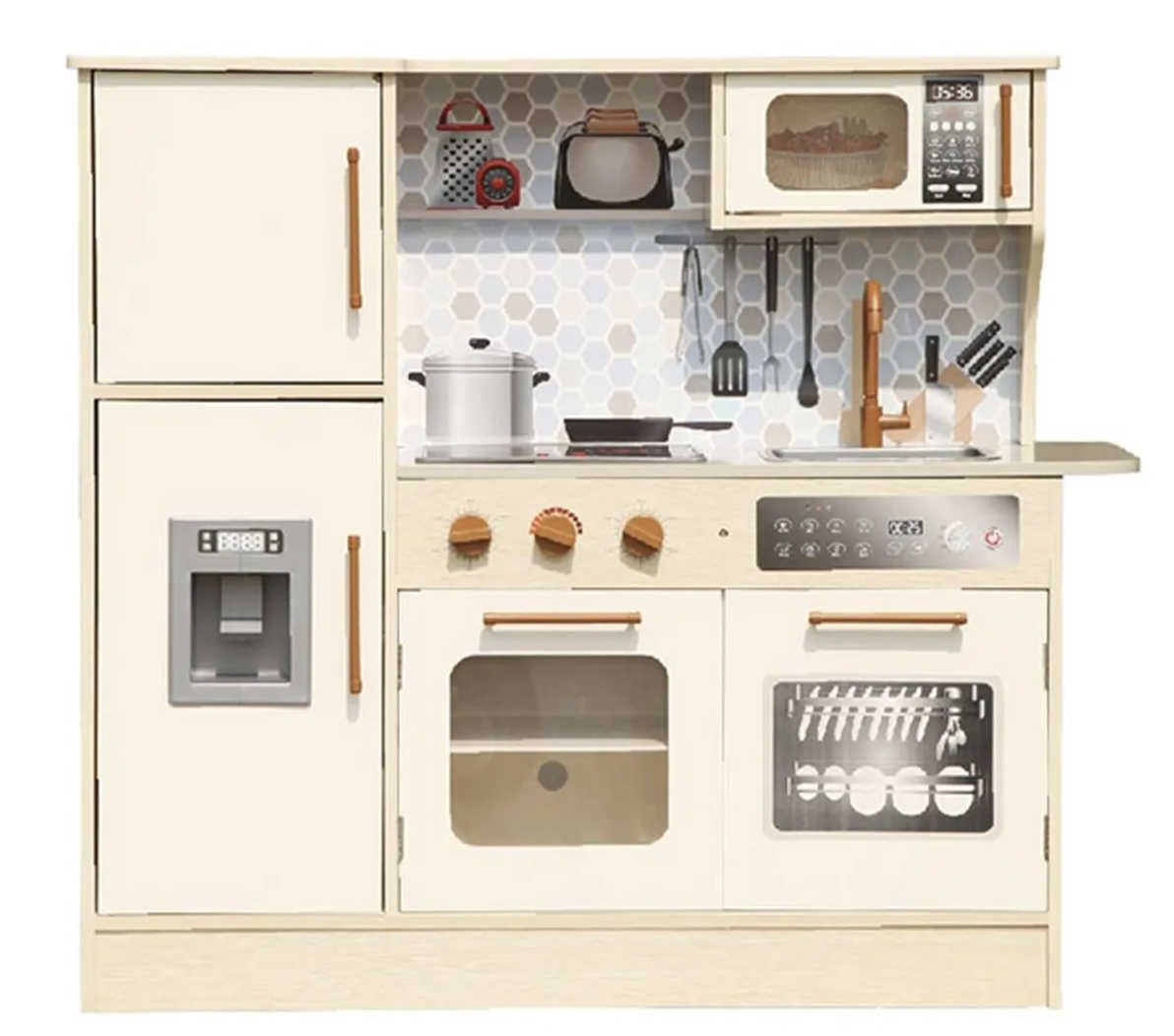 Classic World Play Kitchen