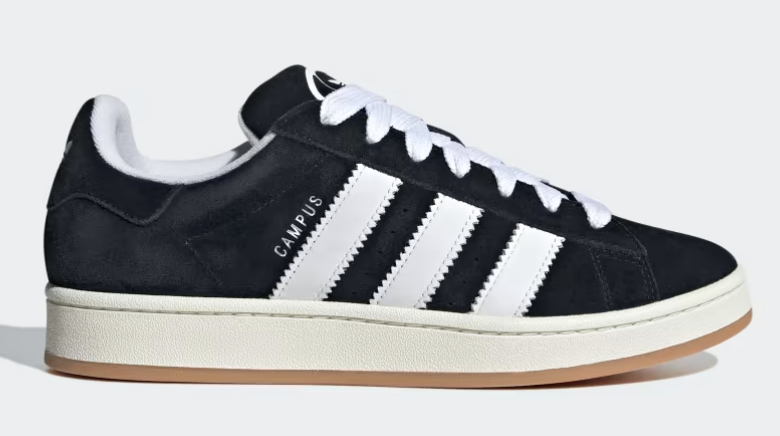 Adidas Campus Sneakers