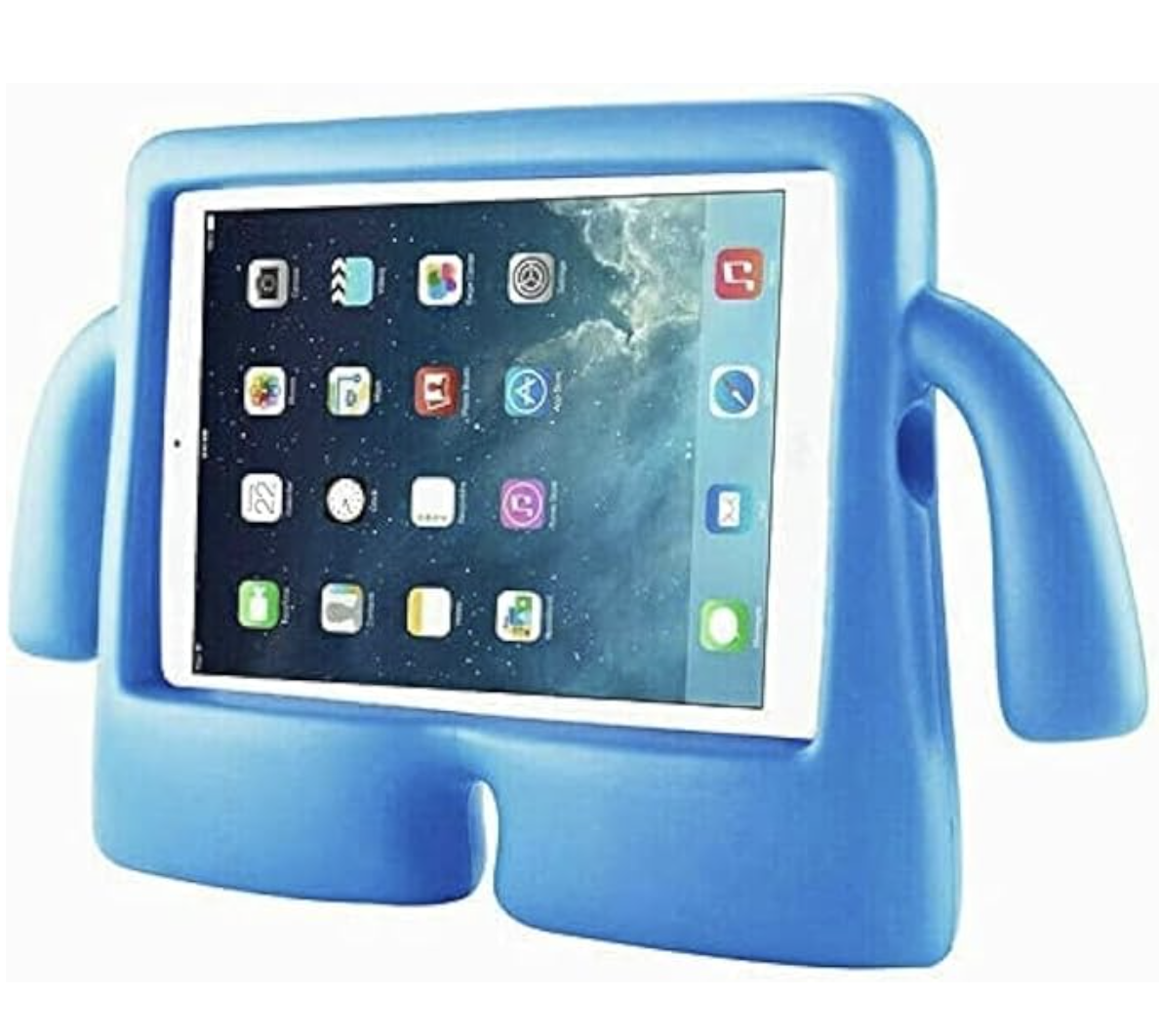 Toddler Safe Ipad Case
