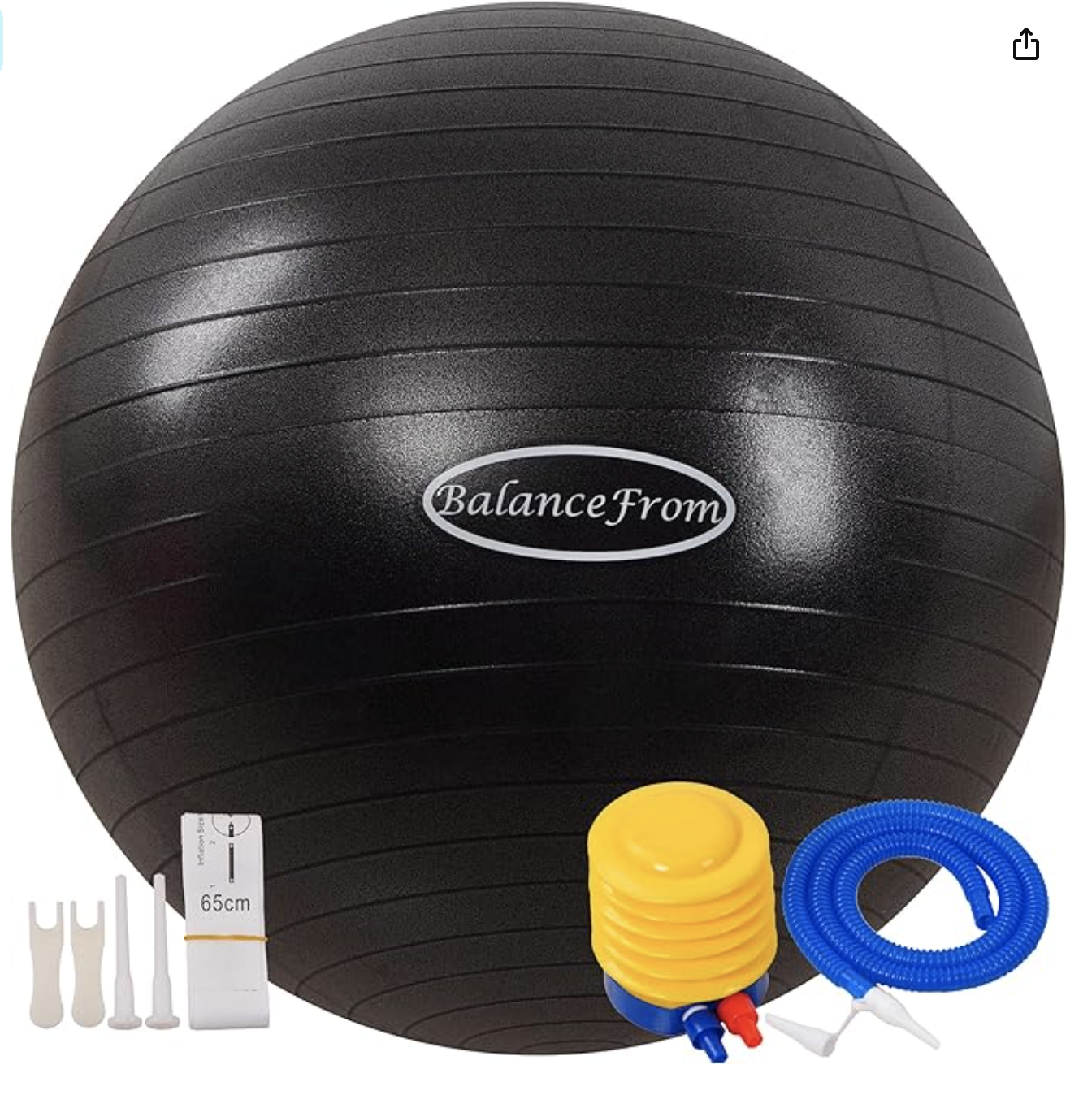 Balance Ball