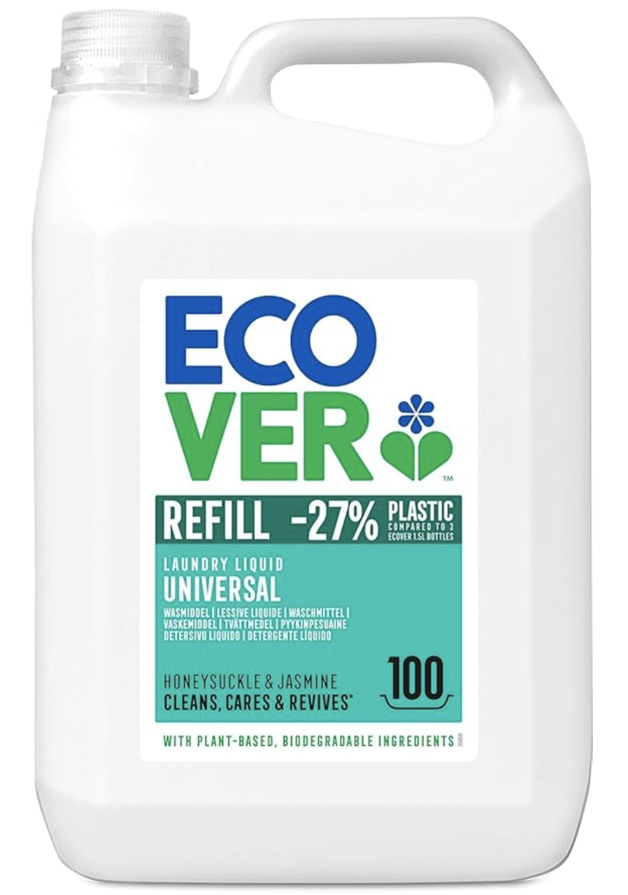 Ecover Laundry Detergent