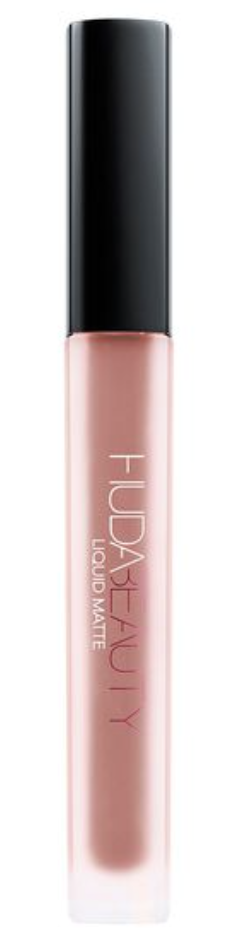Huda Beauty Matte Gloss Wifey