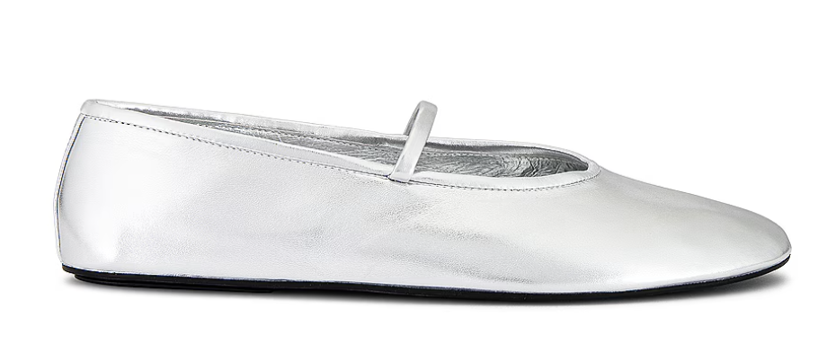 Jeffery Campbell Ballet Flats