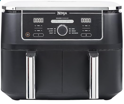 Ninja Dual Zone Air Fryer