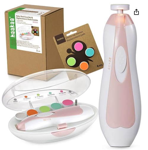 Haaka Kids Nail File