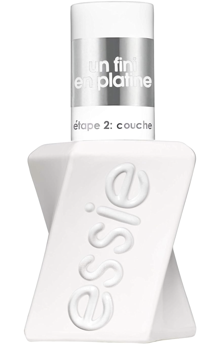 Essie Gel Top Coat