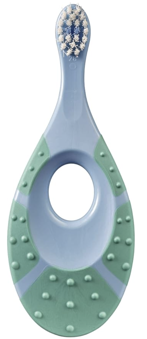 Jordan Stage 1 Toothbrush 
