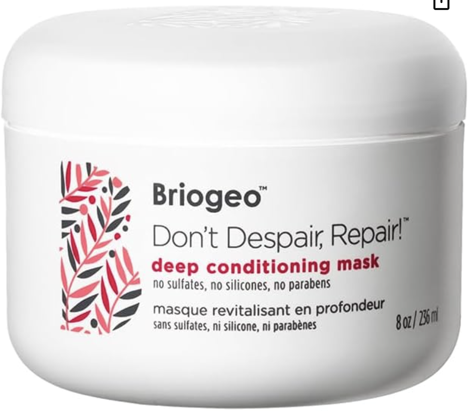 Briogeo Don't Despair Repair Hair Mask
