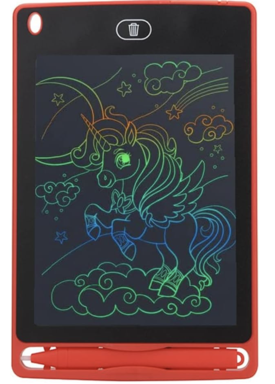 Kids Doodle Pad