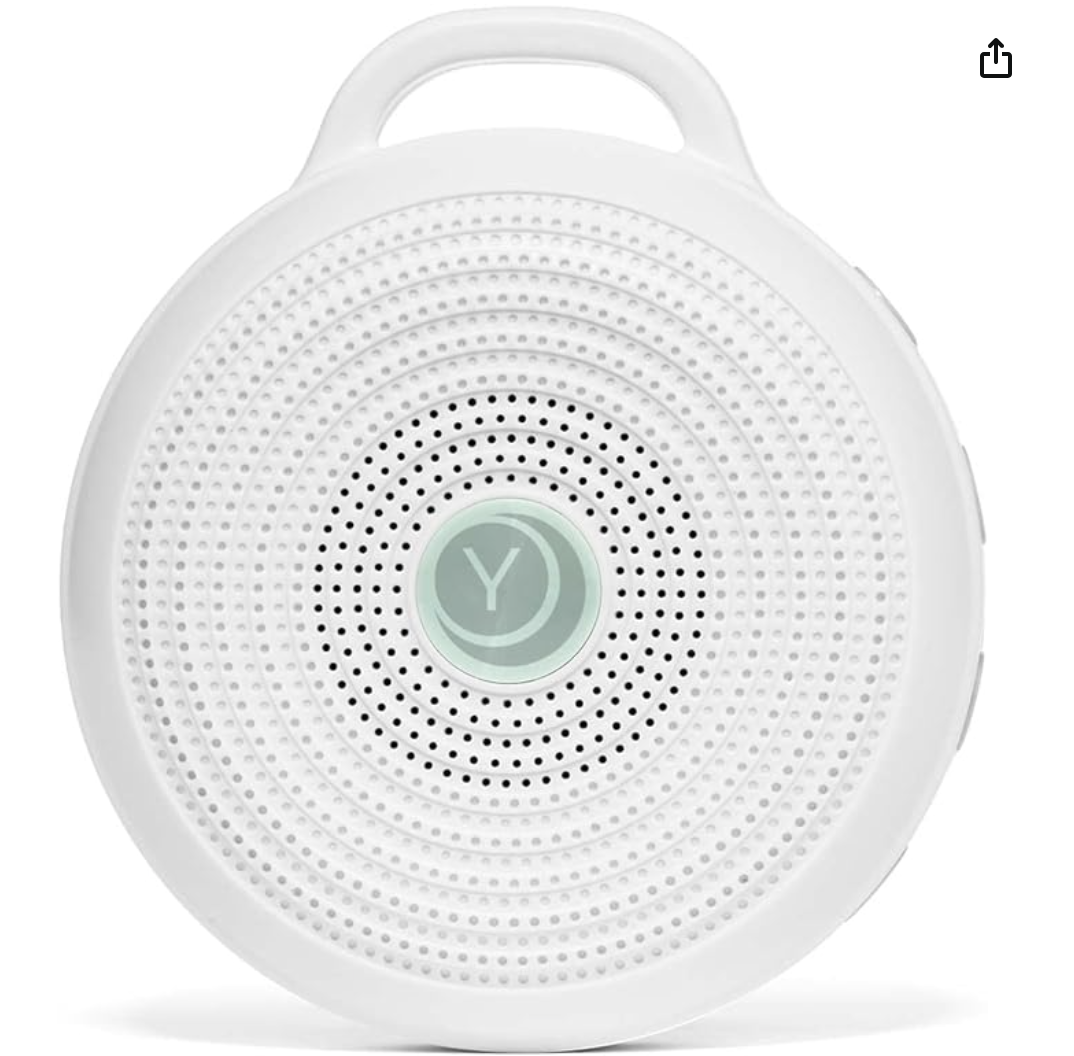 Portable White Noise Machine