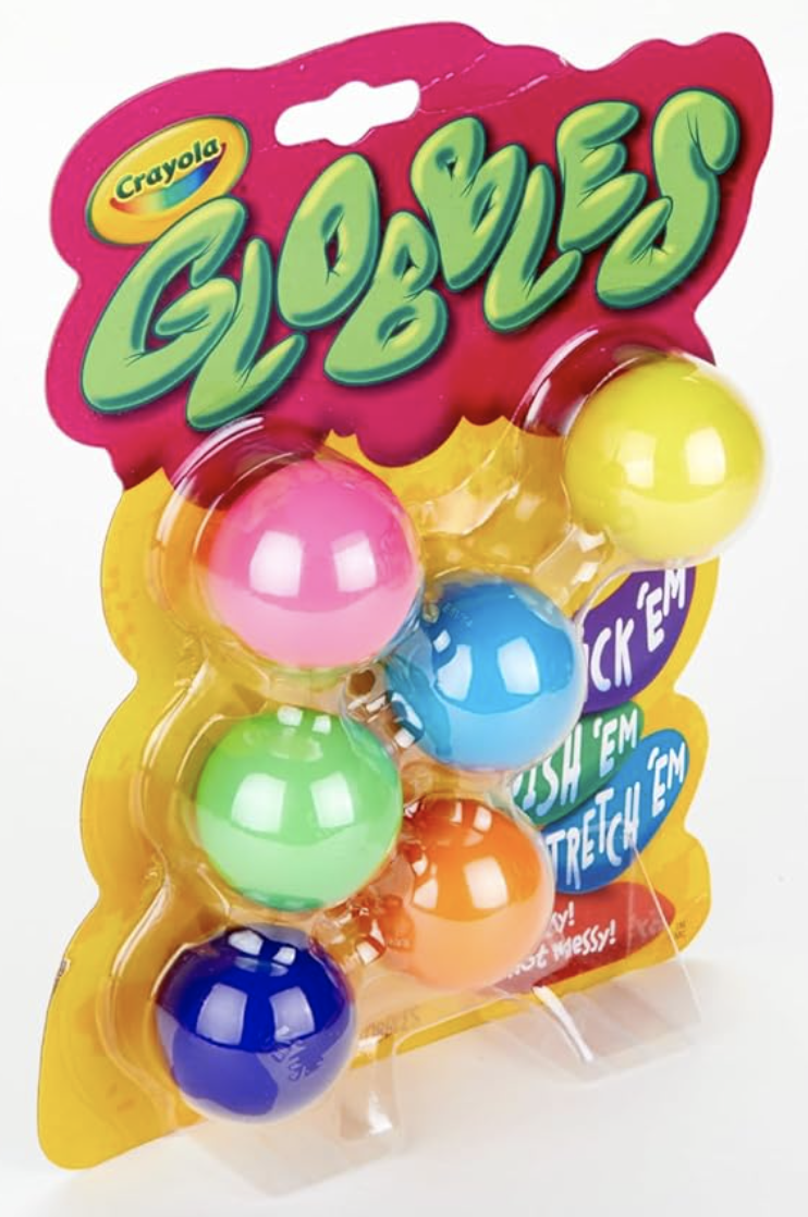 Globbles 