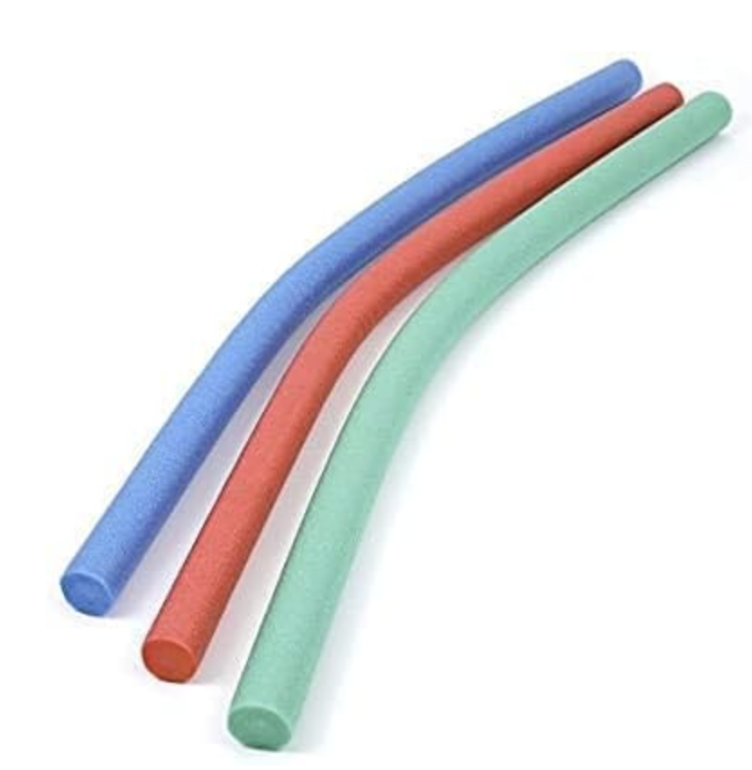 Pool Noodles 