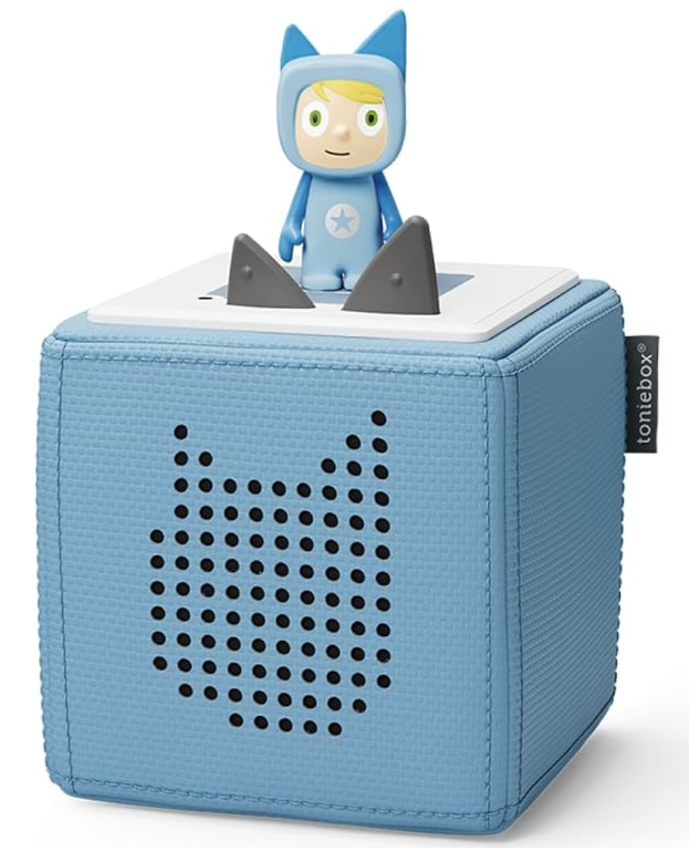 Toniebox