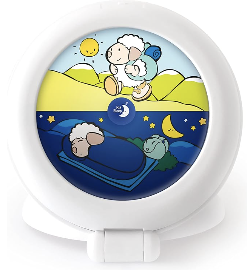 Sheep Compact Night Lamp