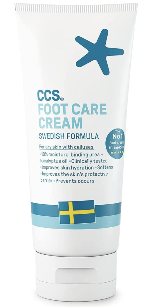 Foot Cream 