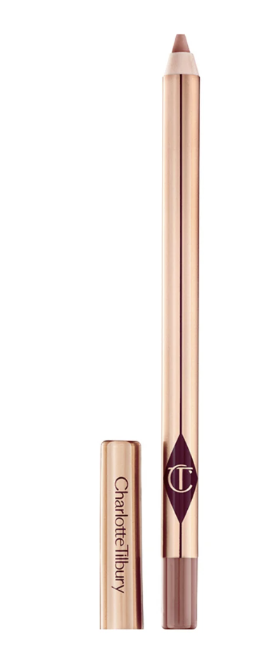 Charlotte Tilbury Lip Liner Iconic Nude 