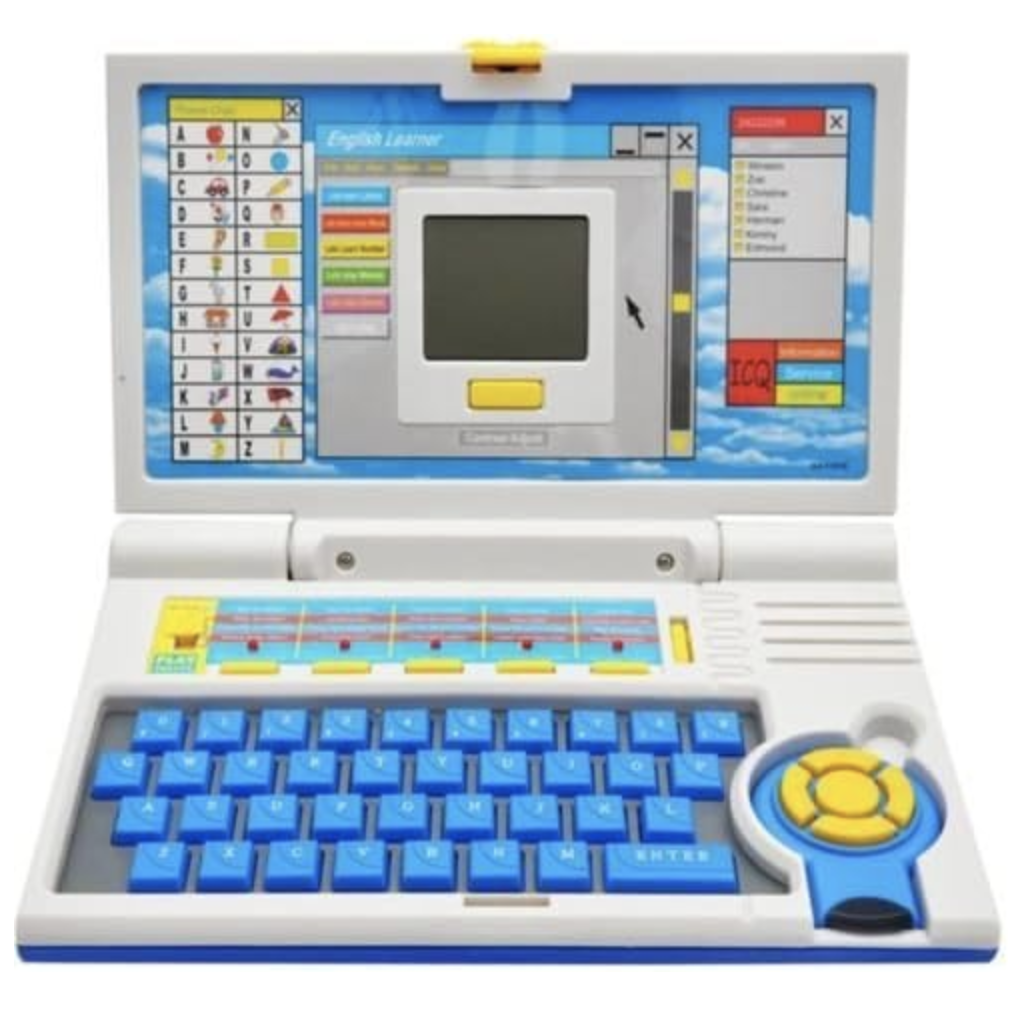 Kids Laptop