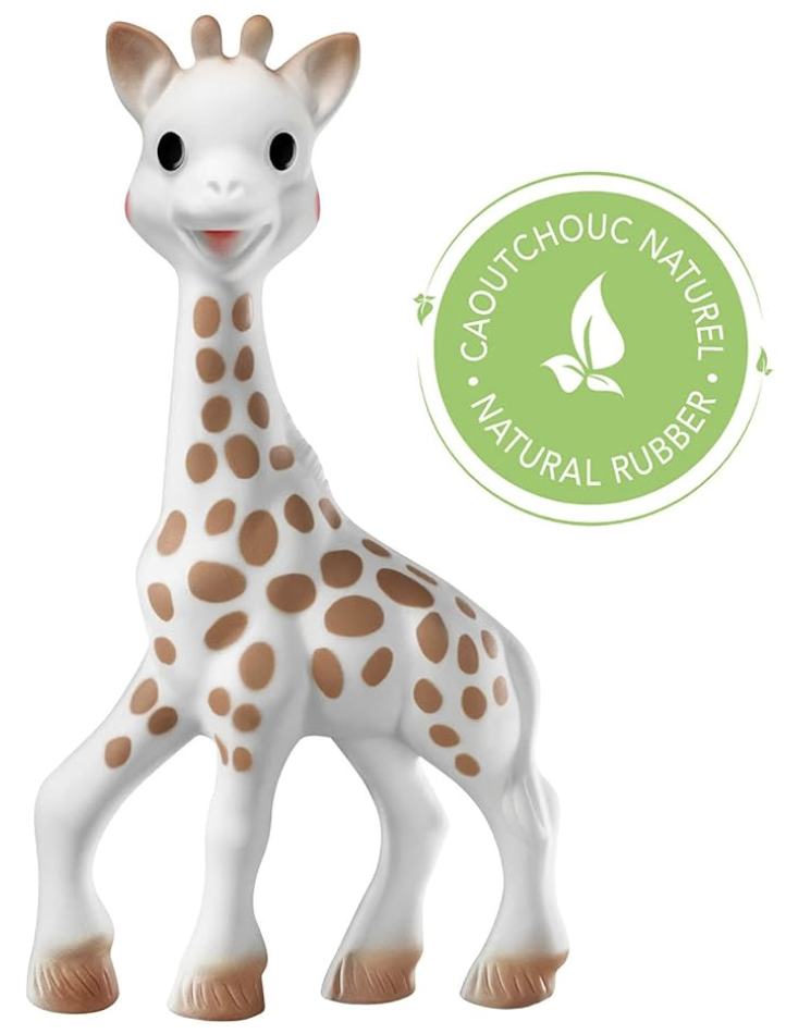 Sophie La Girafe Teether