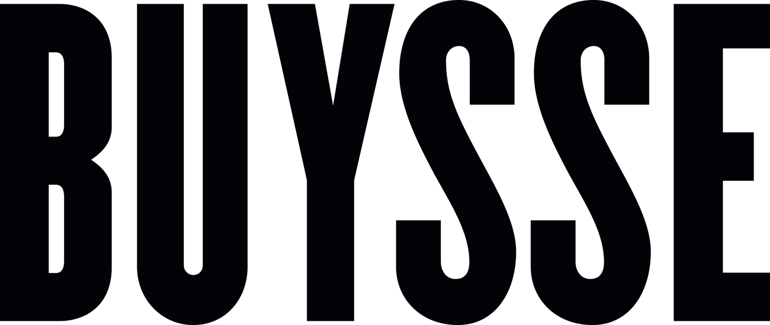 BUYSSE GALLERY