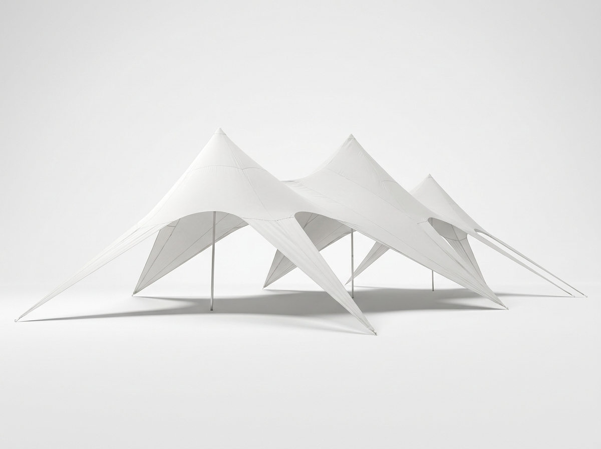 Medium Shade Tent