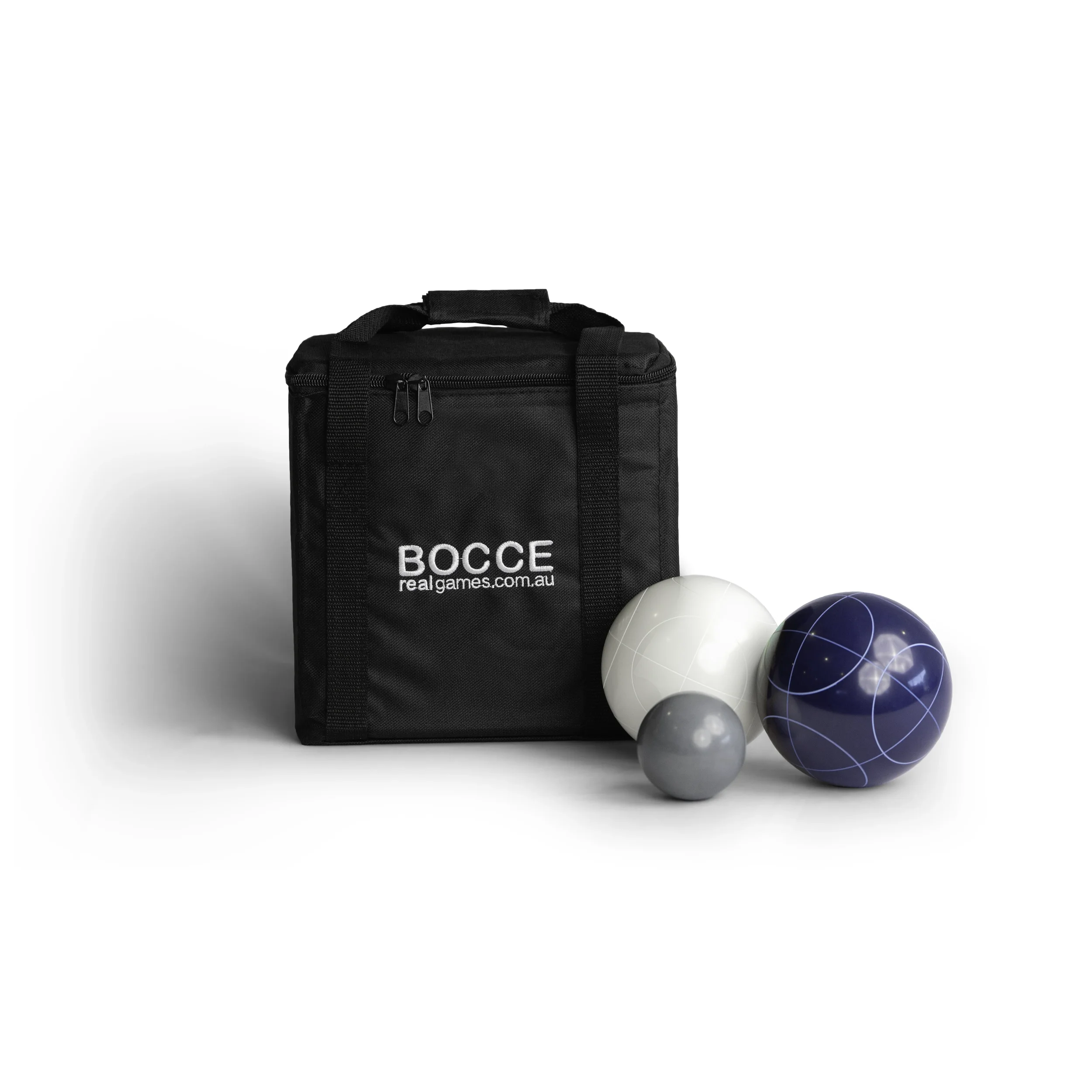 Bocce bowls hire