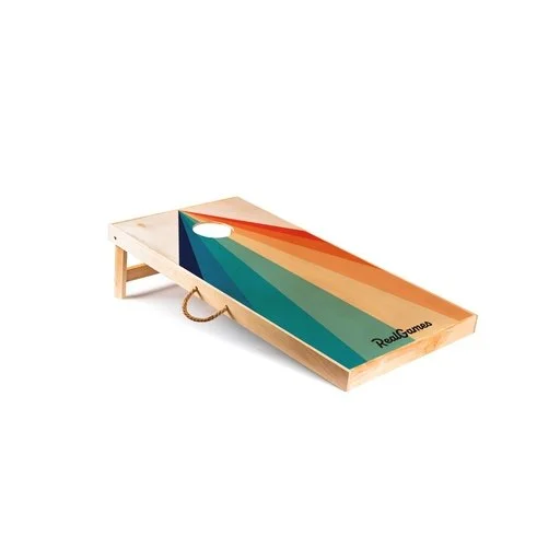 Cornhole (Bean Bag Toss) Hire