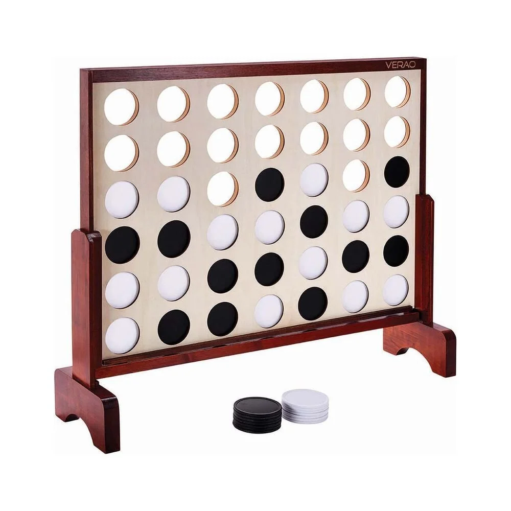Giant Connect 4 hire