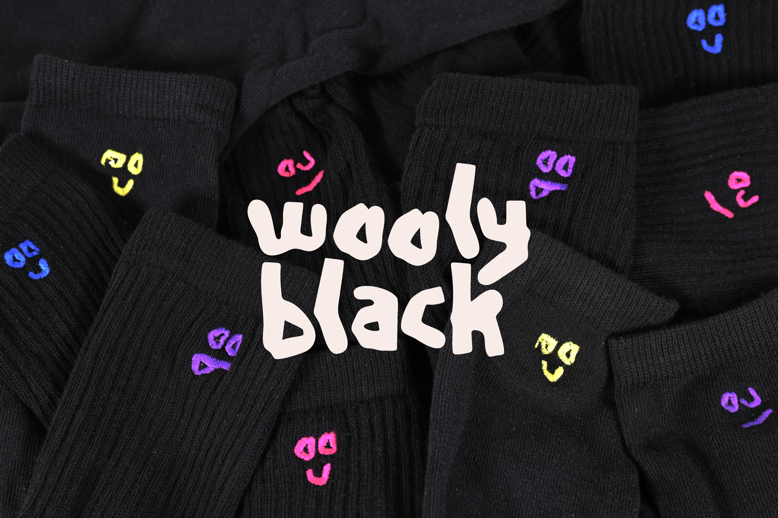 Woolblack