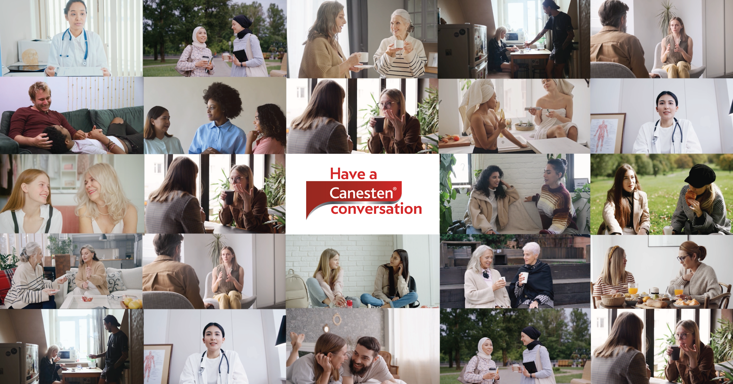 D&AD NEWBLOOD CANESTEN