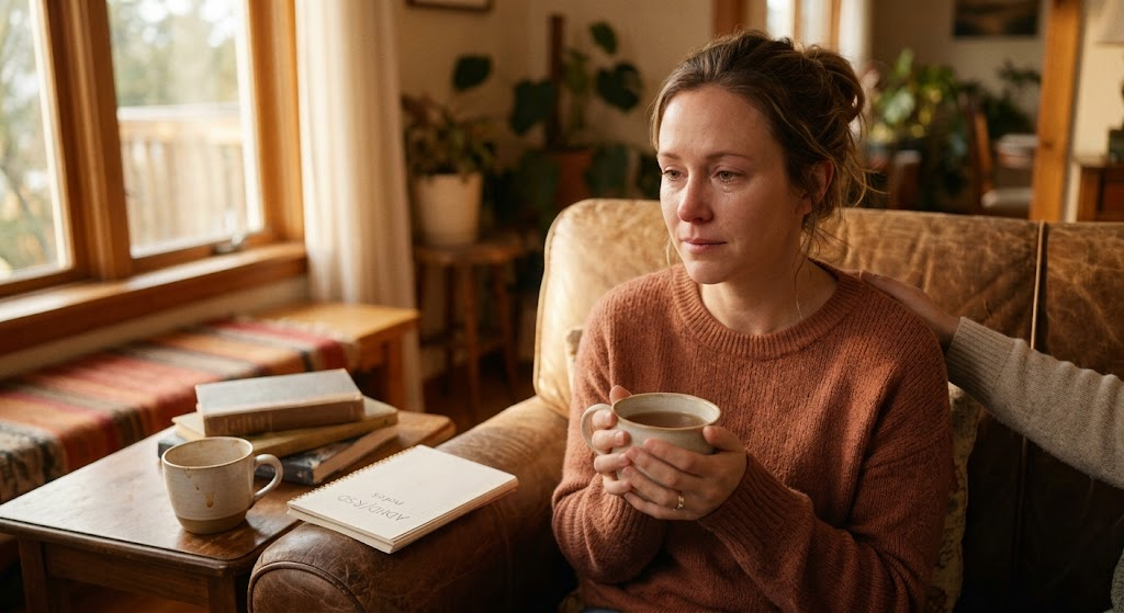 Rejection sensitive dysphoria in ADHD