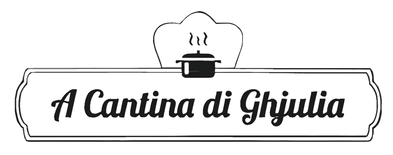A Cantina di Ghjulia - Restaurant Ajaccio