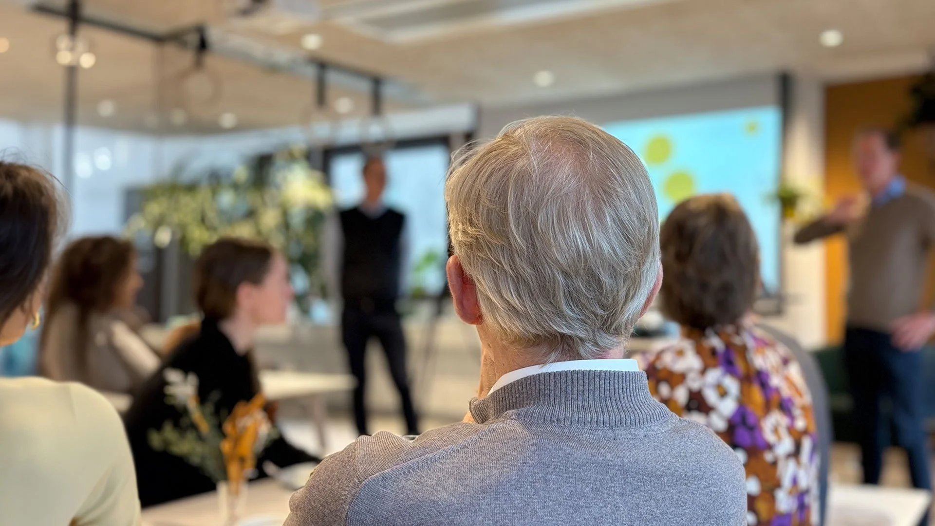 Med ägaren i fokus 20/9 2024