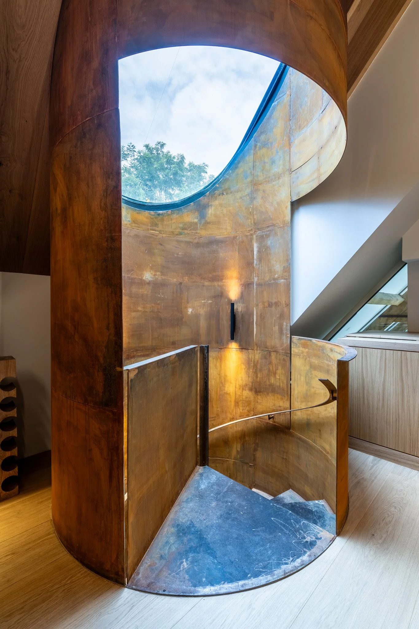 Case Study: Holmwood