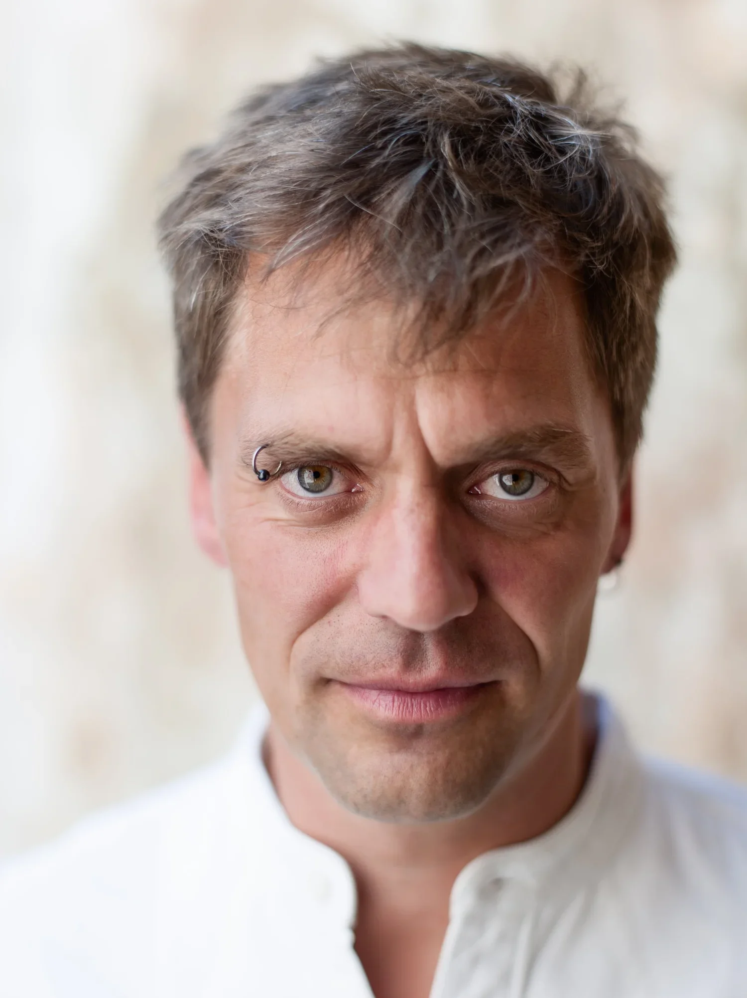 Holger Hille