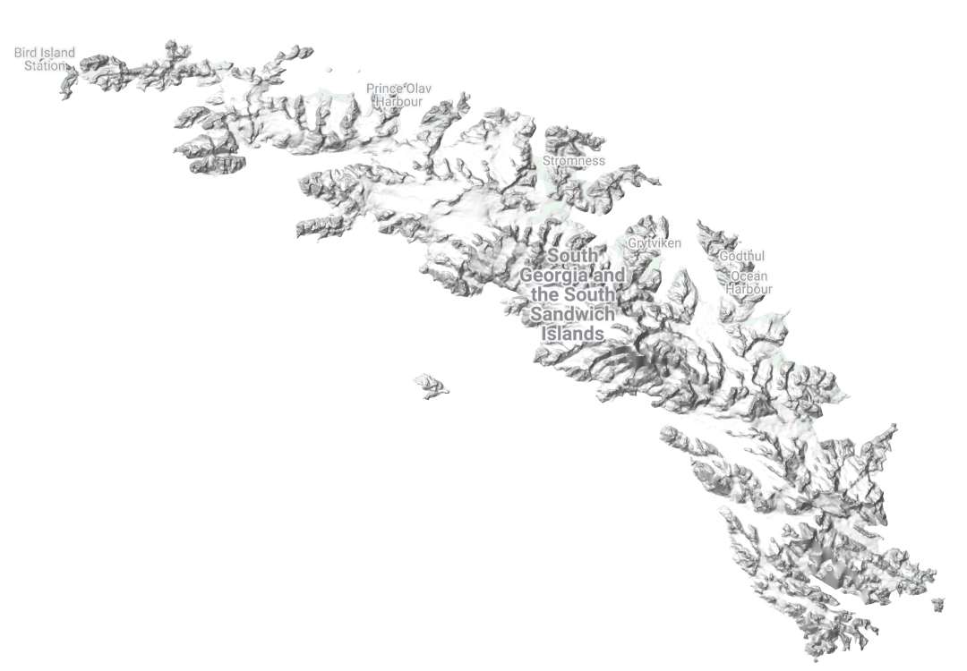 South Georgia
