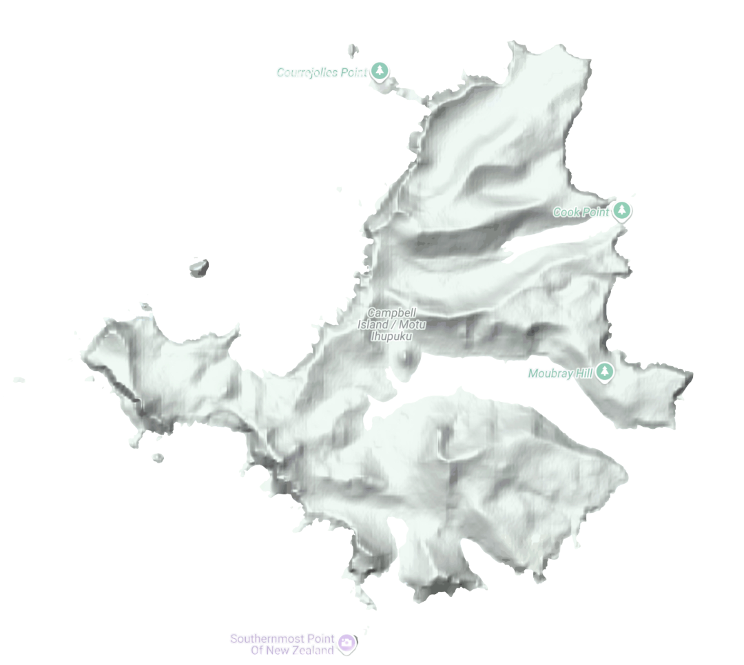 Campbell Island