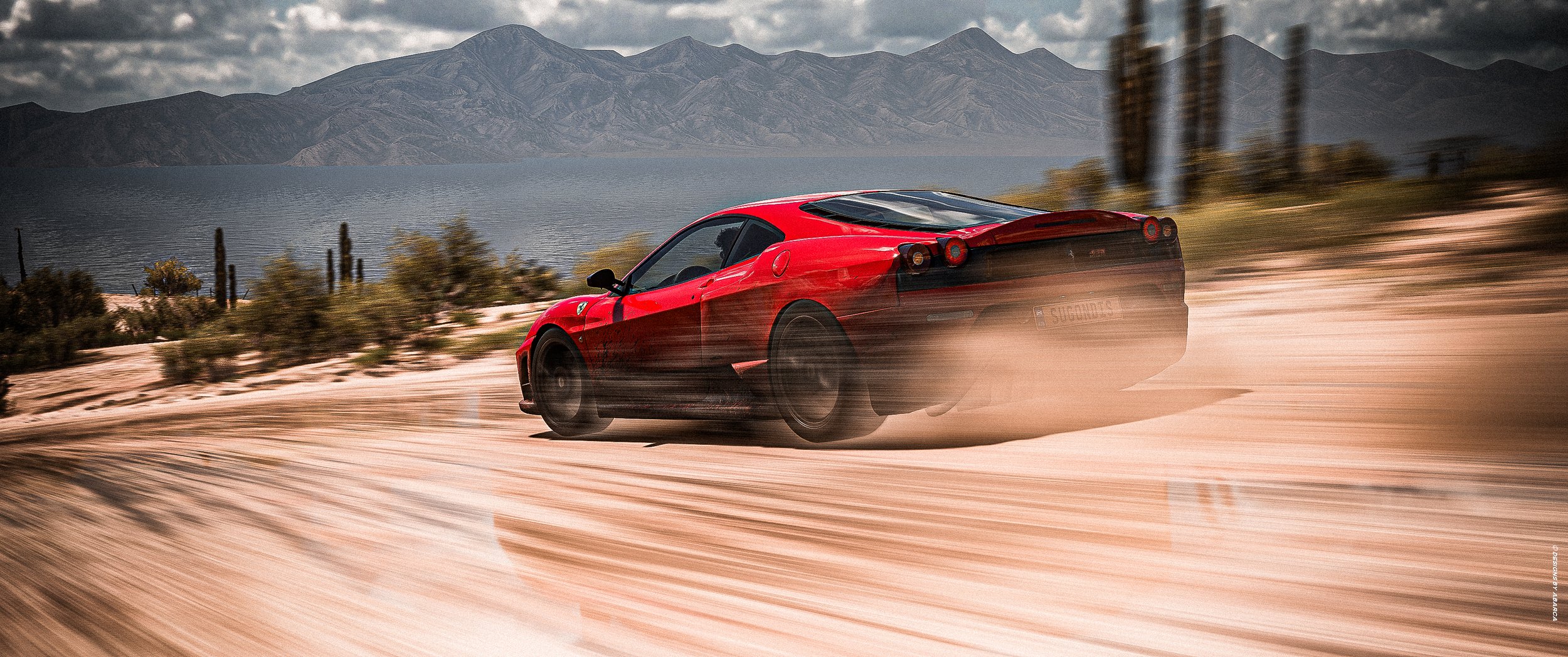 2007 Ferrari 430 Scuderia-8.jpg