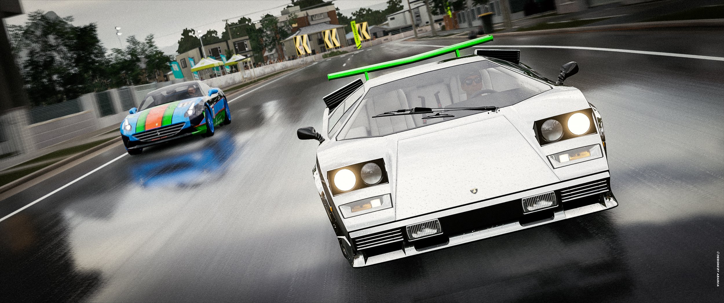 1988 Lamborghini Countach LP5000 QV -23.jpg