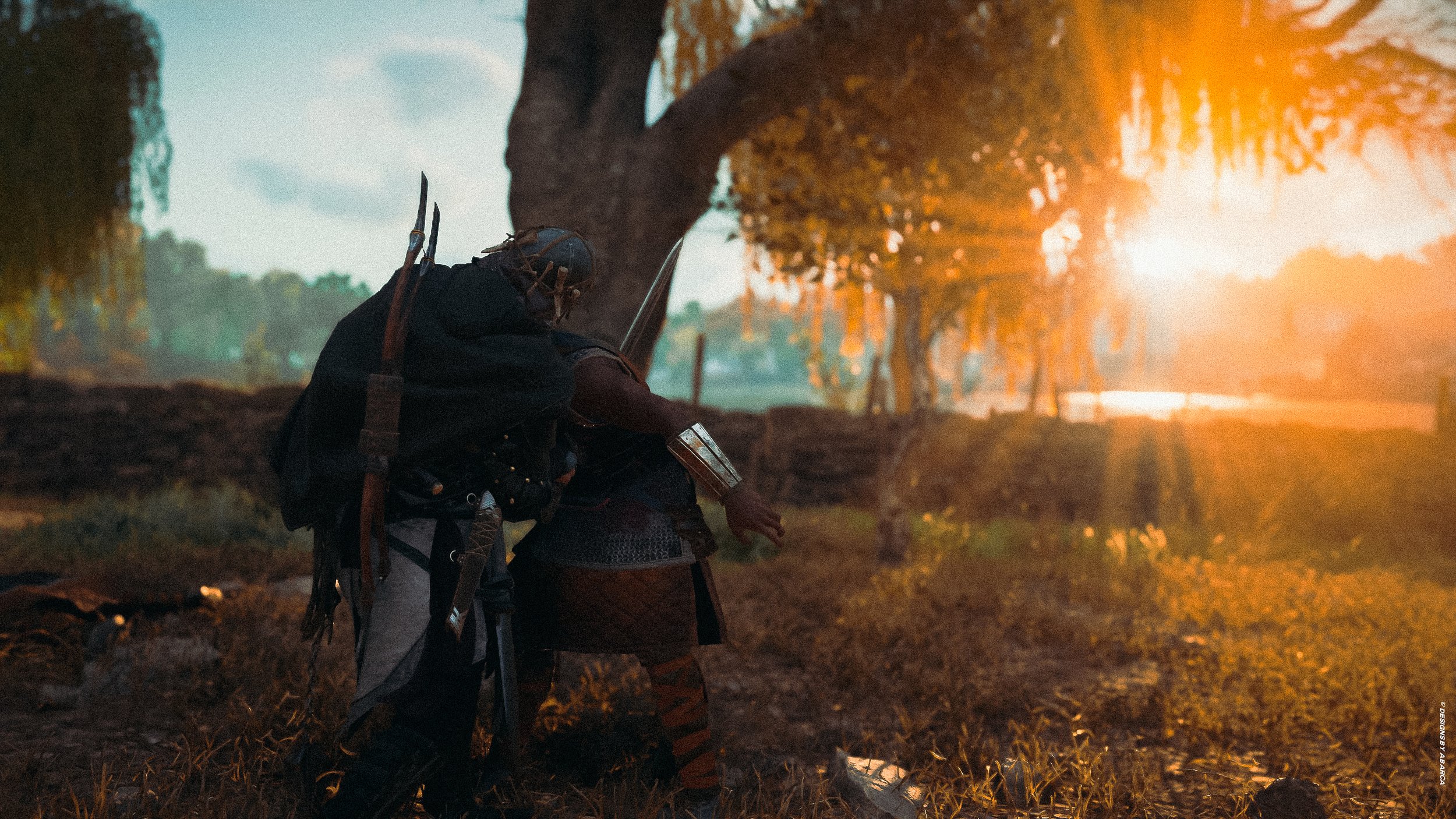 Assassin's Creed Valhalla 2K Wallpaper-001.jpg