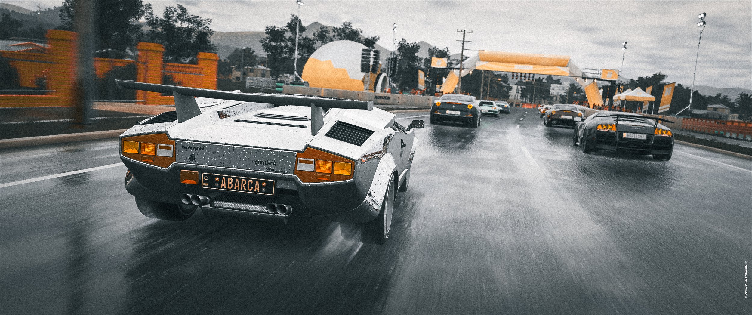 1988 Lamborghini Countach LP5000 QV -19.jpg