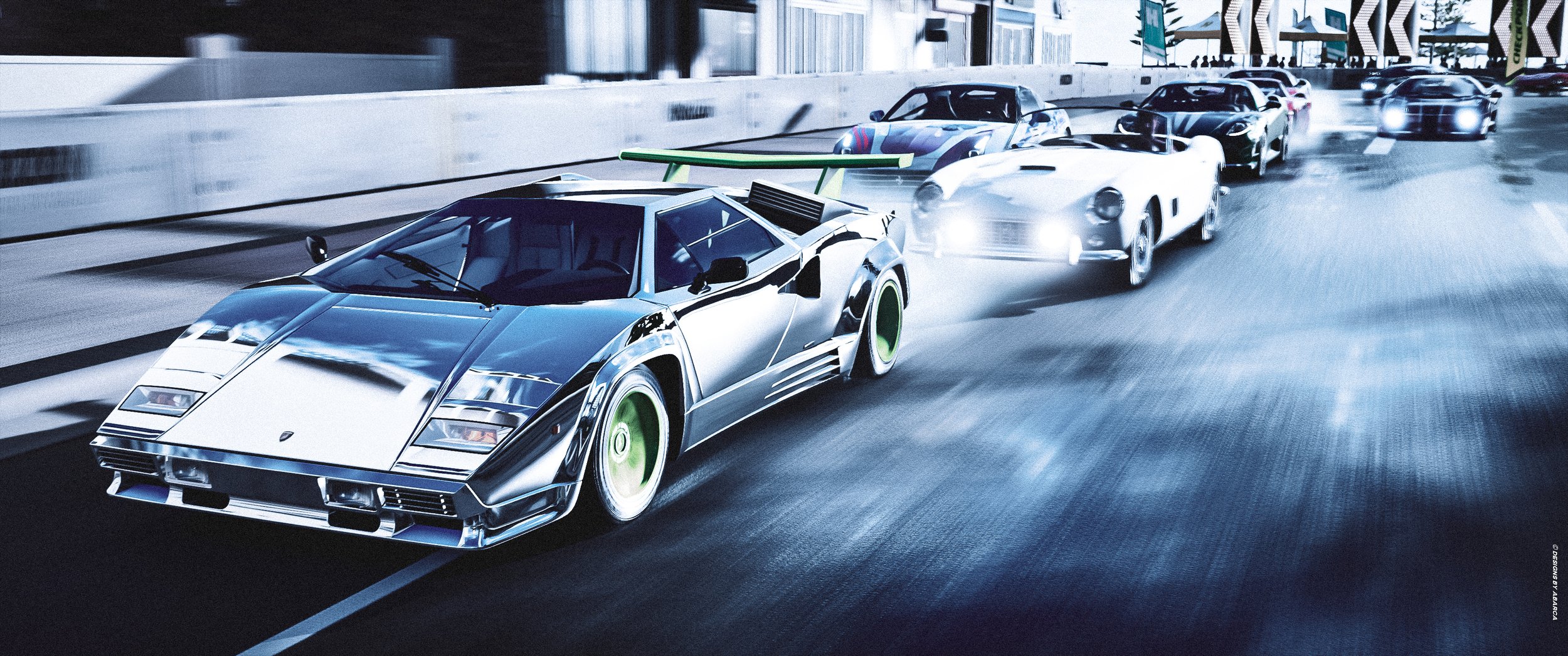 1988 Lamborghini Countach LP5000 QV -12.jpg
