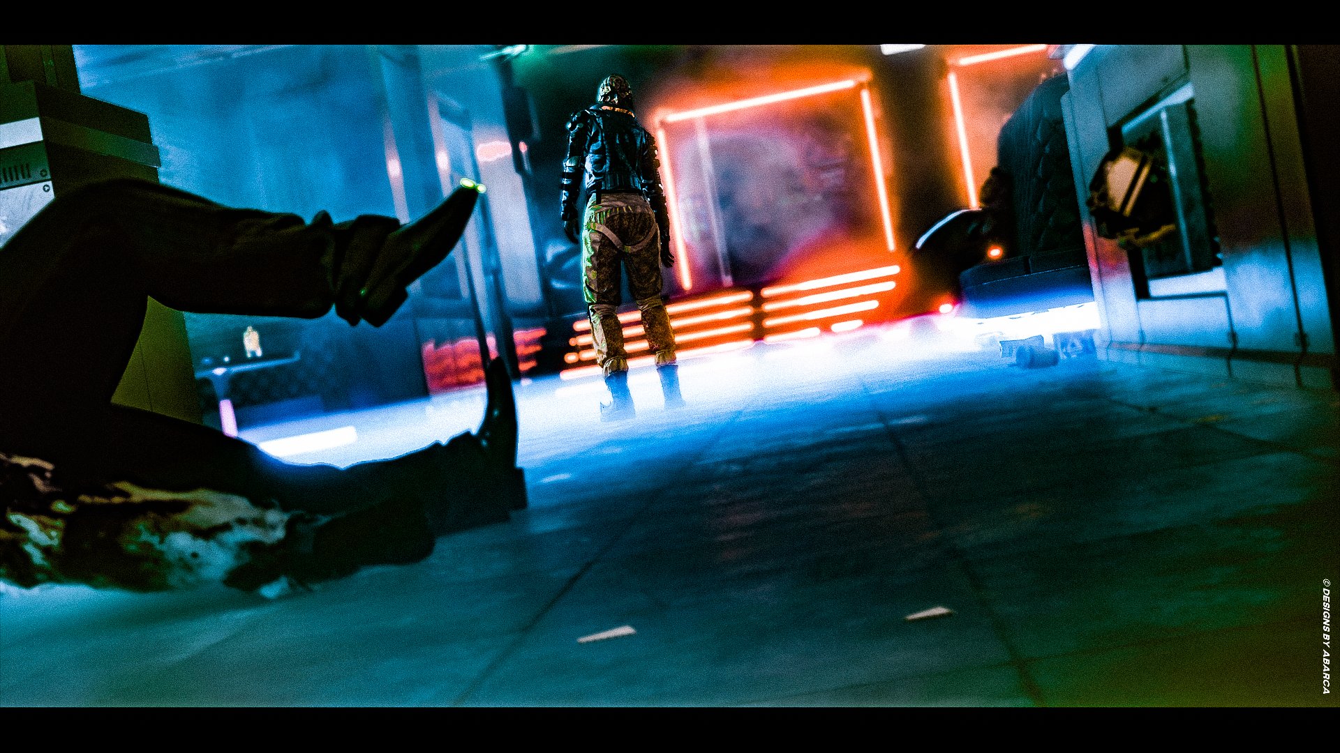 Cyberpunk 2077 HD Wallpaper -06.jpg