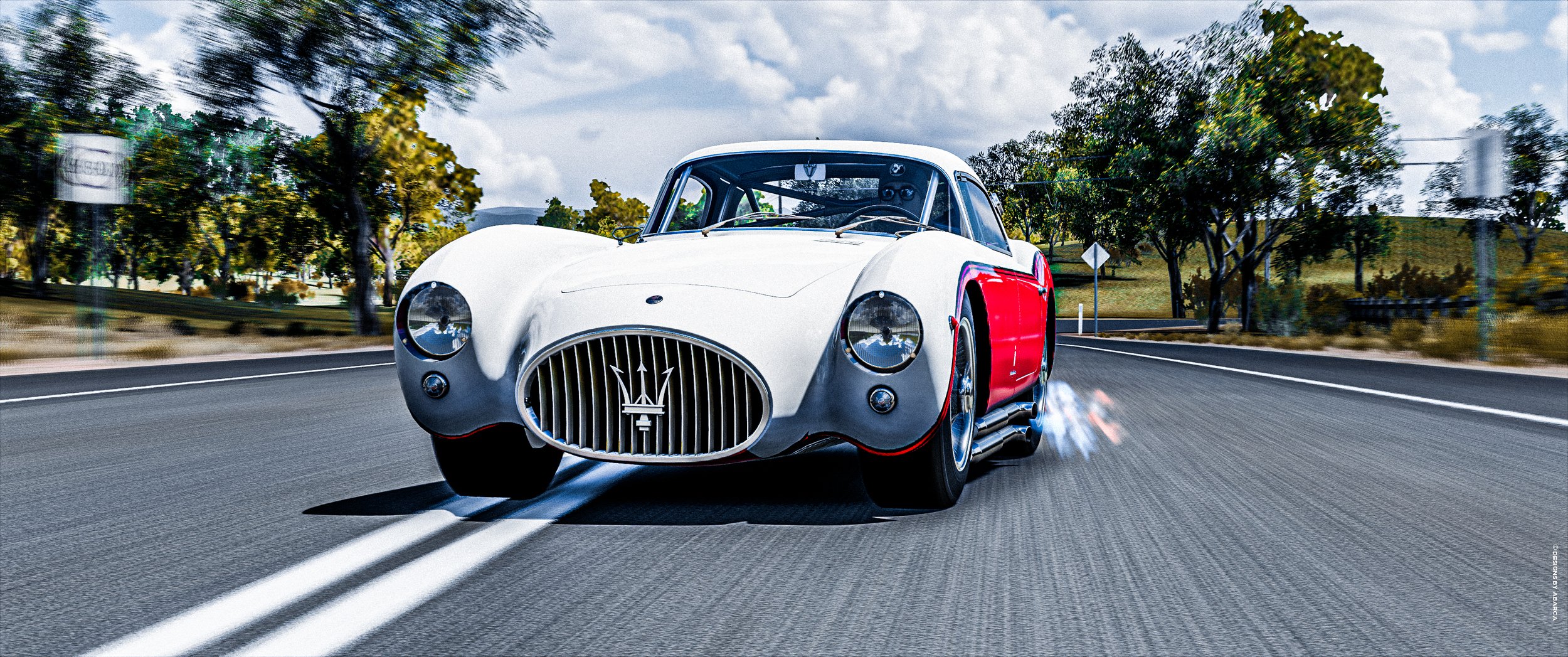 1953 Maserati A6GCS_53 Pininfarina Berlinetta Wallpaper-04.jpg